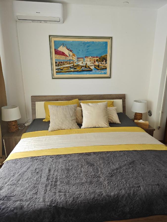 Skitnica Apartment